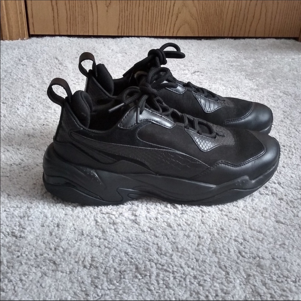 Puma Thunder Desert